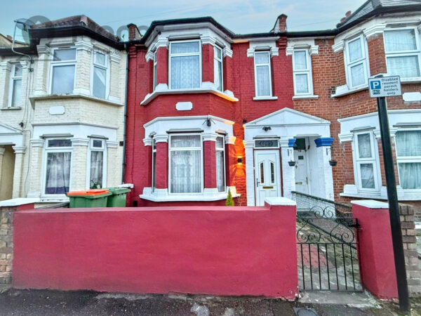 Sherrard Road, Manor Park, E12 6UQ