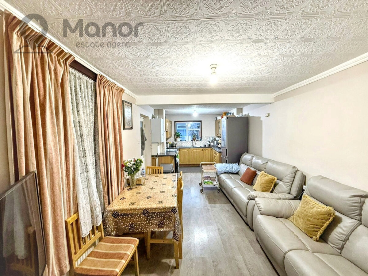 Sherrard Road, Manor Park, E12 6UQ