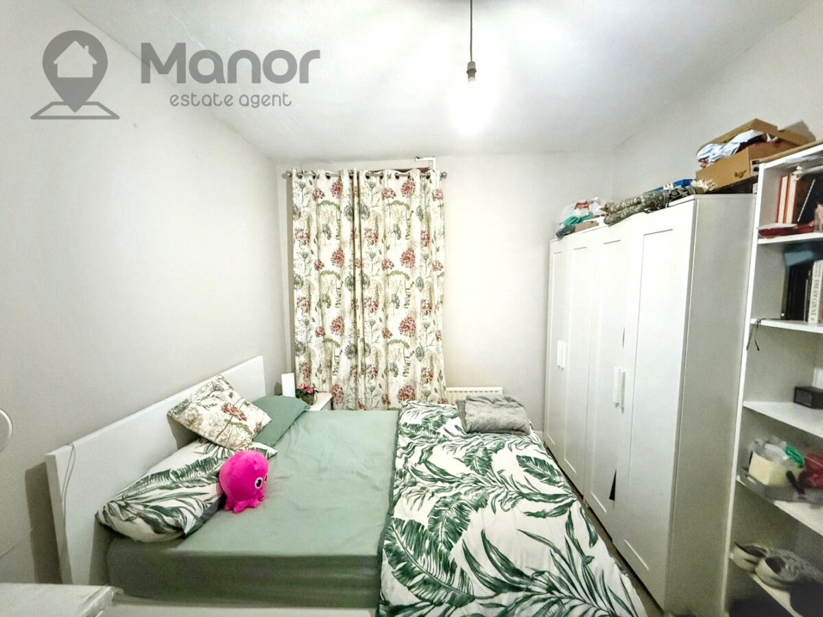 Sherrard Road, Manor Park, E12 6UQ