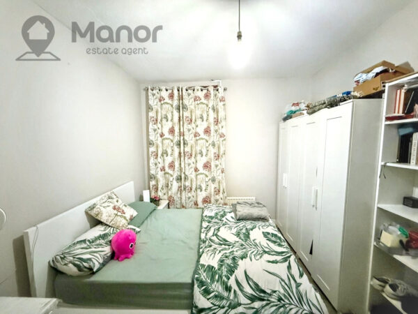 Sherrard Road, Manor Park, E12 6UQ