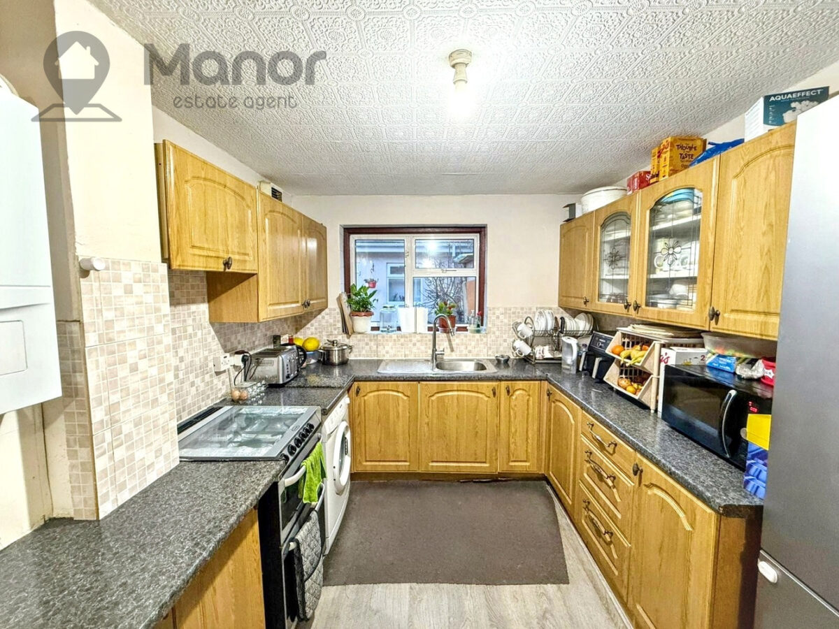 Sherrard Road, Manor Park, E12 6UQ