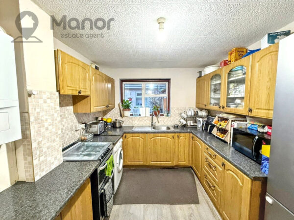 Sherrard Road, Manor Park, E12 6UQ