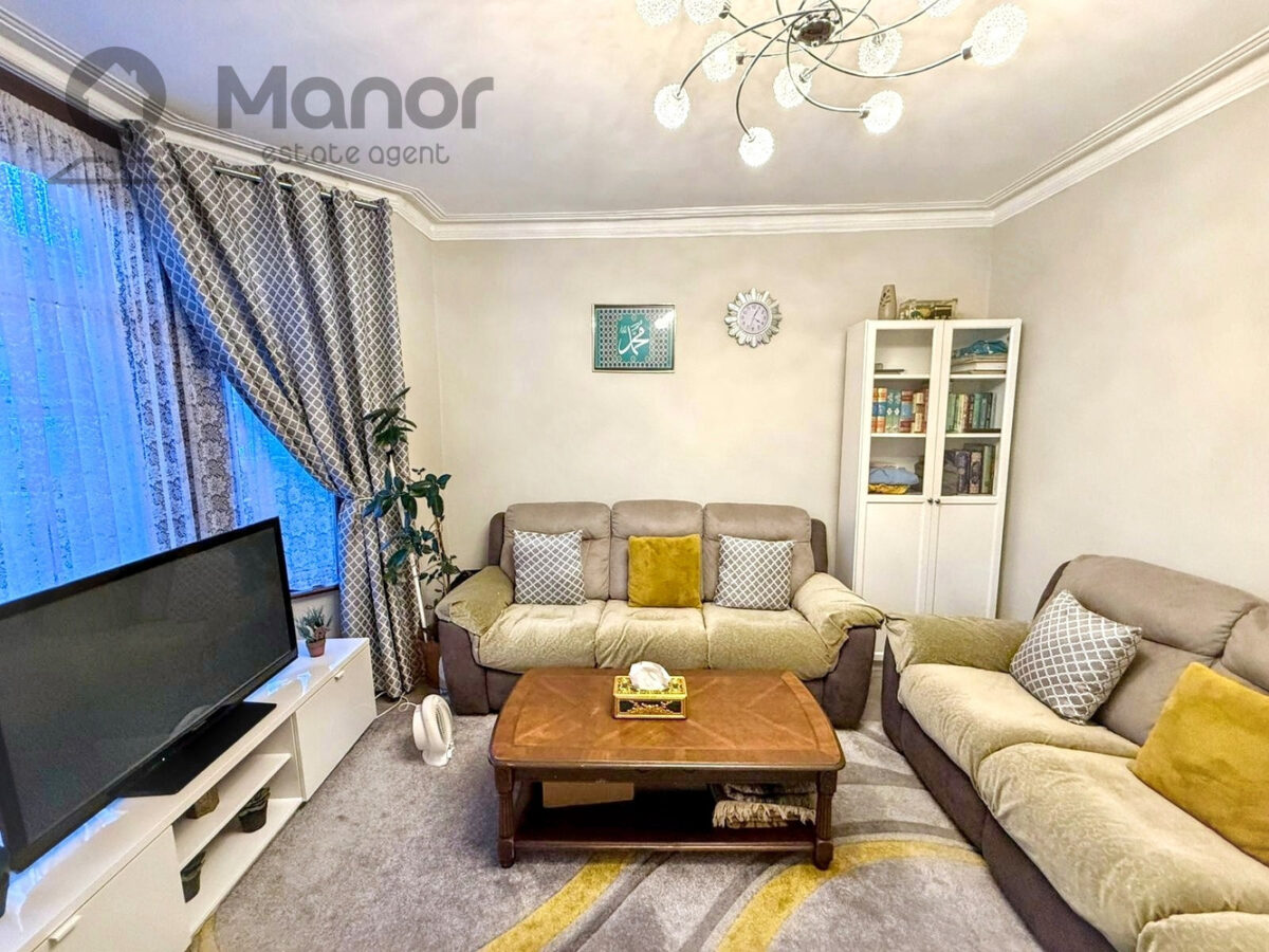 Sherrard Road, Manor Park, E12 6UQ