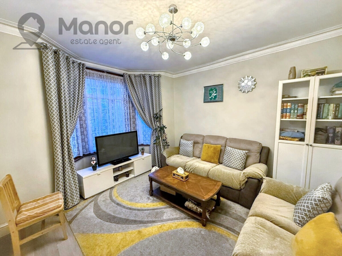 Sherrard Road, Manor Park, E12 6UQ