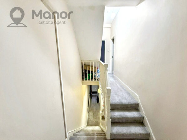 Sherrard Road, Manor Park, E12 6UQ