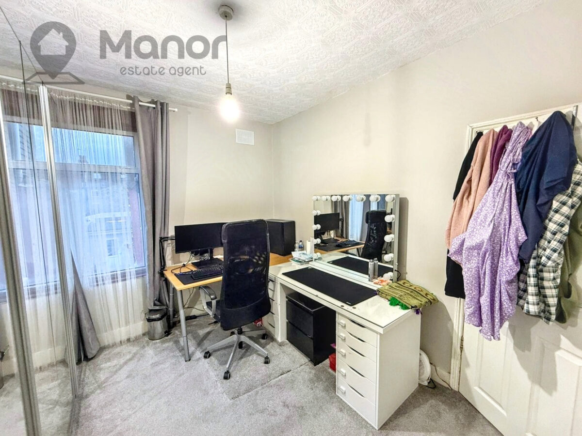 Sherrard Road, Manor Park, E12 6UQ
