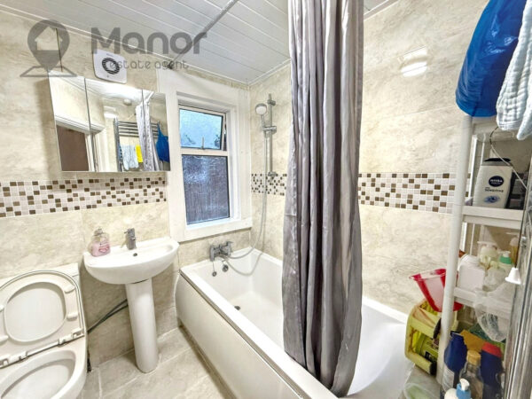 Sherrard Road, Manor Park, E12 6UQ