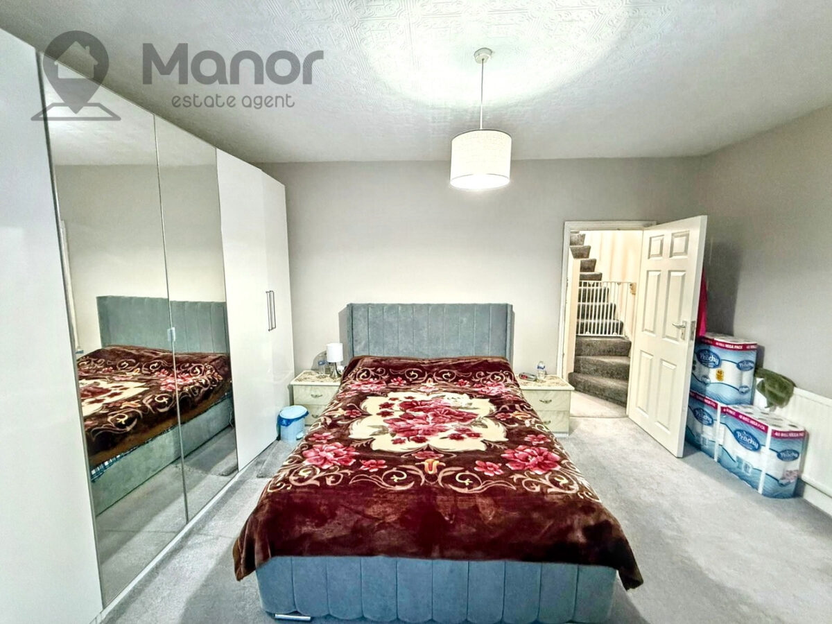 Sherrard Road, Manor Park, E12 6UQ