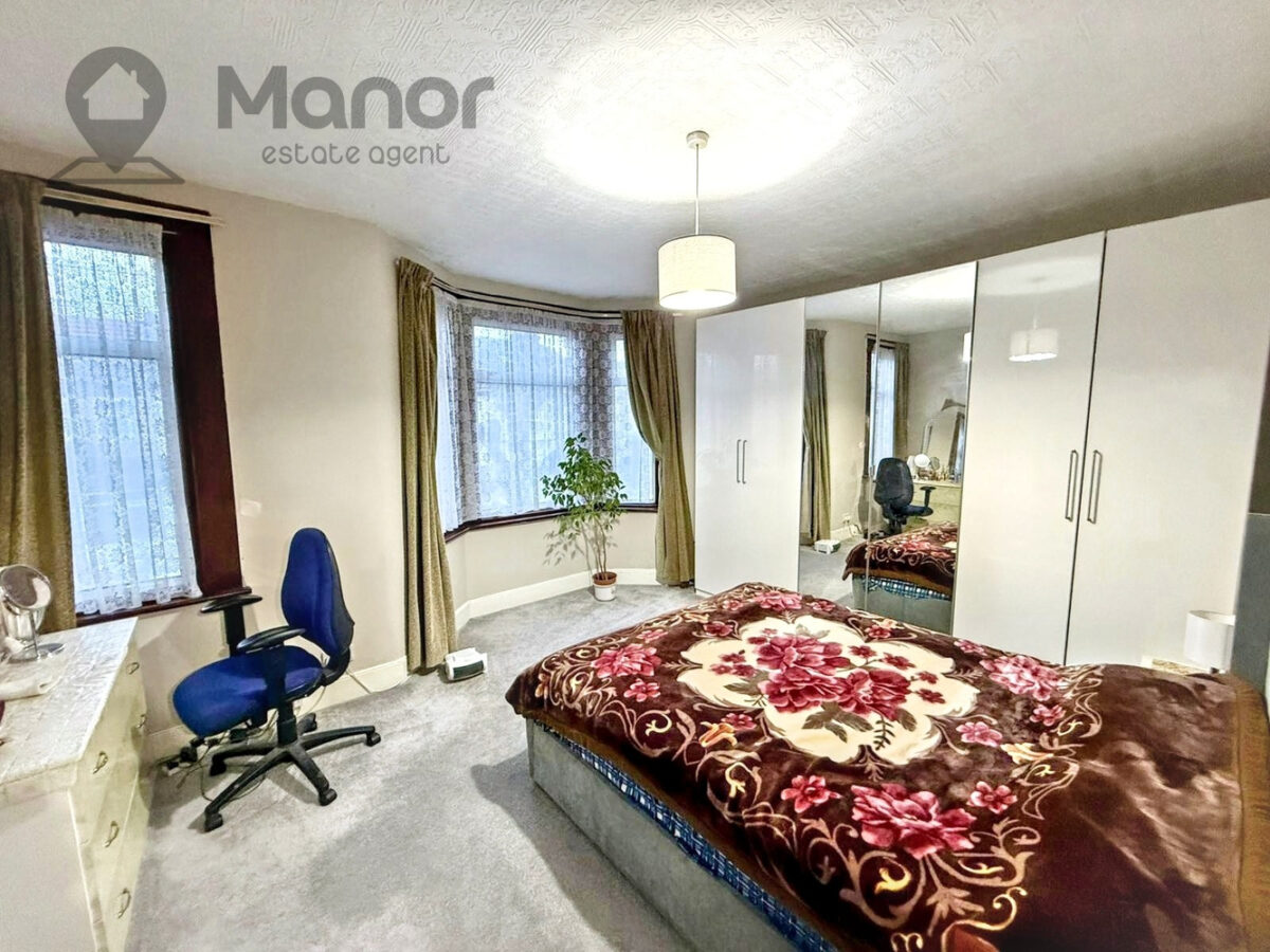 Sherrard Road, Manor Park, E12 6UQ