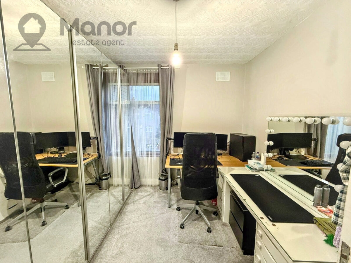 Sherrard Road, Manor Park, E12 6UQ