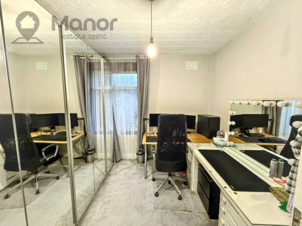 Sherrard Road, Manor Park, E12 6UQ