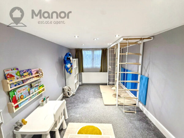 Sherrard Road, Manor Park, E12 6UQ