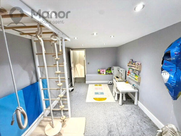 Sherrard Road, Manor Park, E12 6UQ