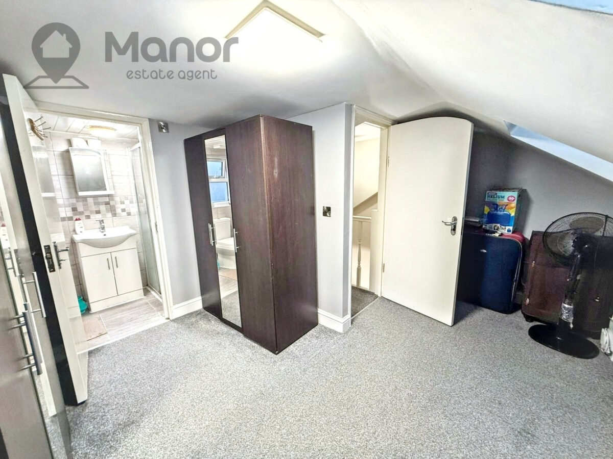 Sherrard Road, Manor Park, E12 6UQ