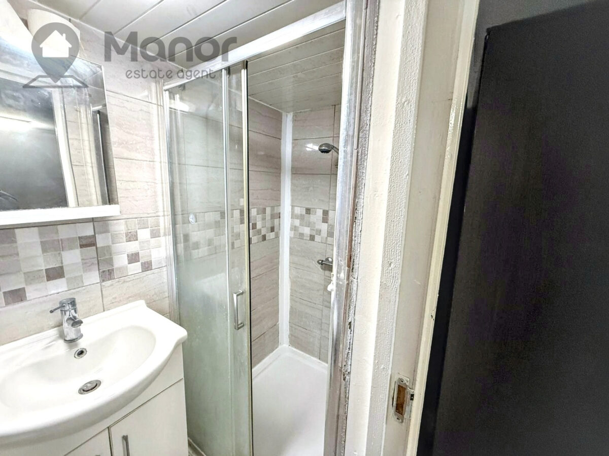 Sherrard Road, Manor Park, E12 6UQ