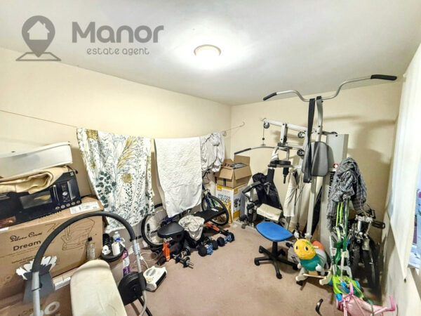 Sherrard Road, Manor Park, E12 6UQ