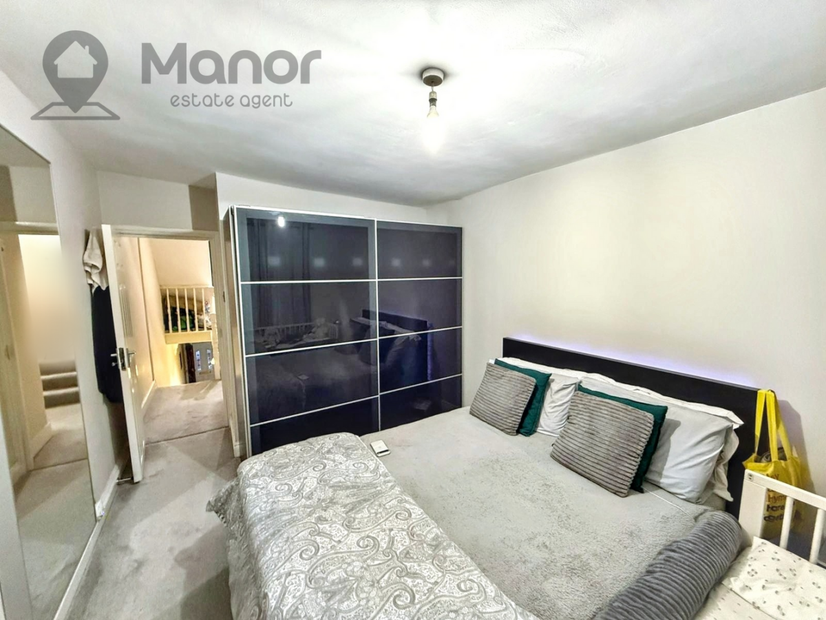 Sherrard Road, Manor Park, E12 6UQ