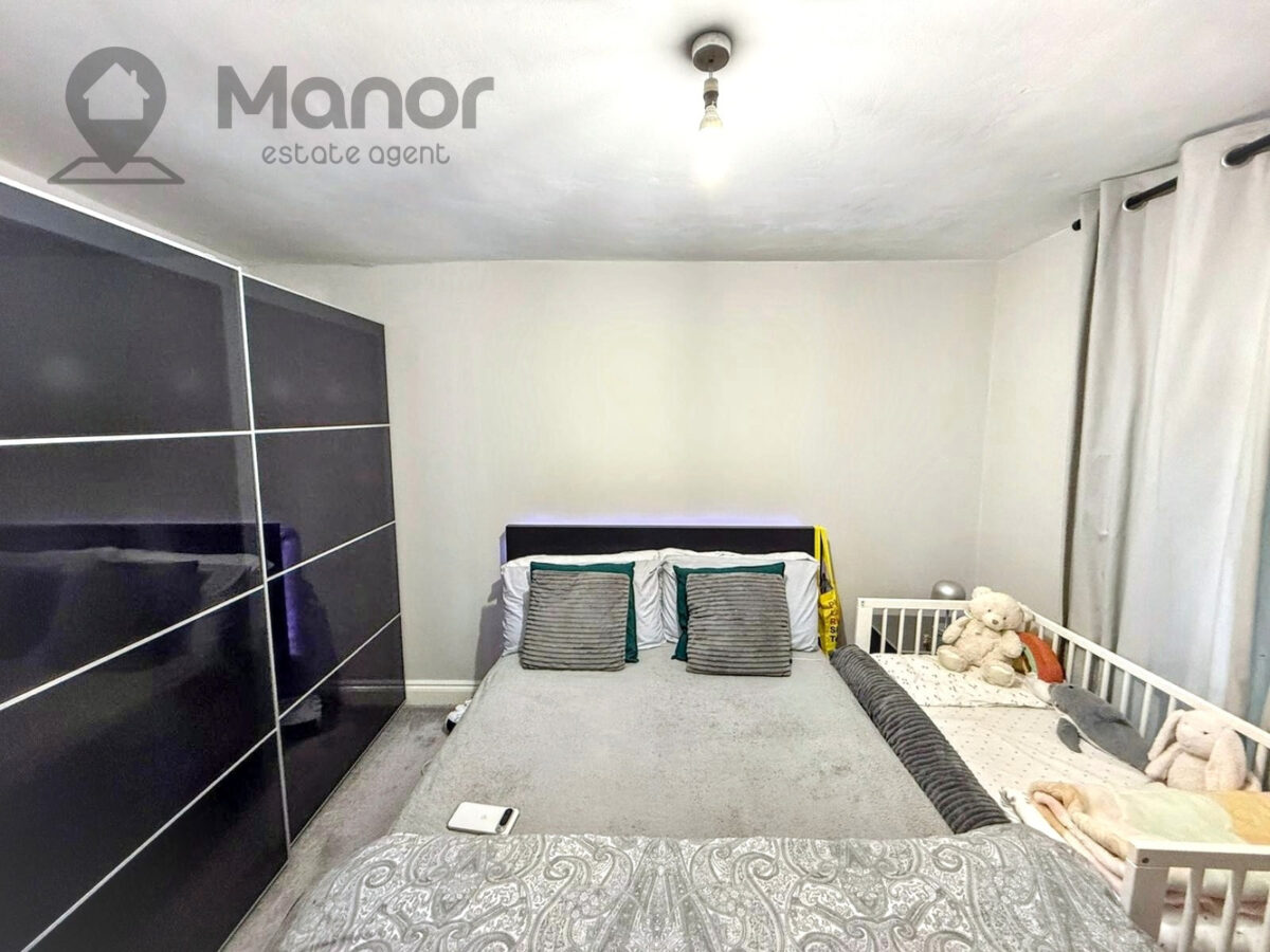 Sherrard Road, Manor Park, E12 6UQ