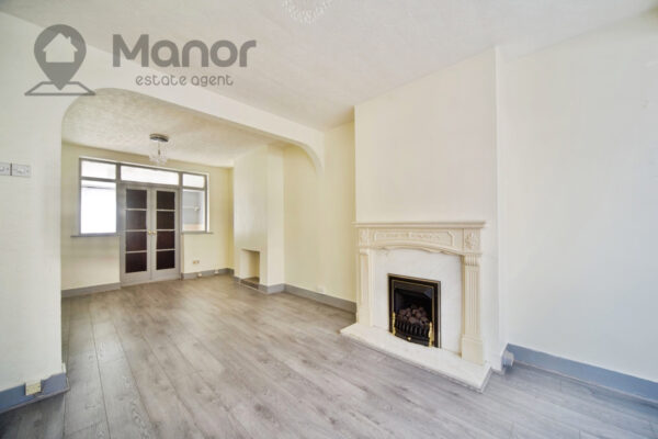 Lawrence Avenue, Manor Park, E12 5QP
