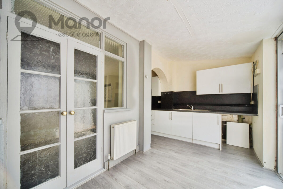 Lawrence Avenue, Manor Park, E12 5QP