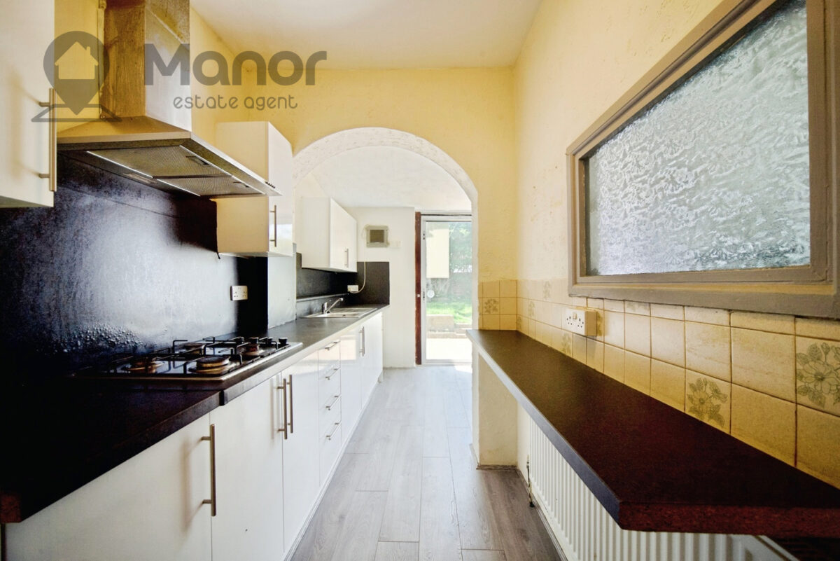 Lawrence Avenue, Manor Park, E12 5QP