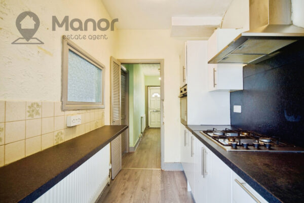 Lawrence Avenue, Manor Park, E12 5QP