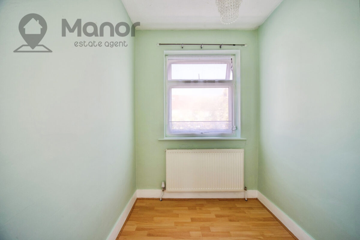 Lawrence Avenue, Manor Park, E12 5QP