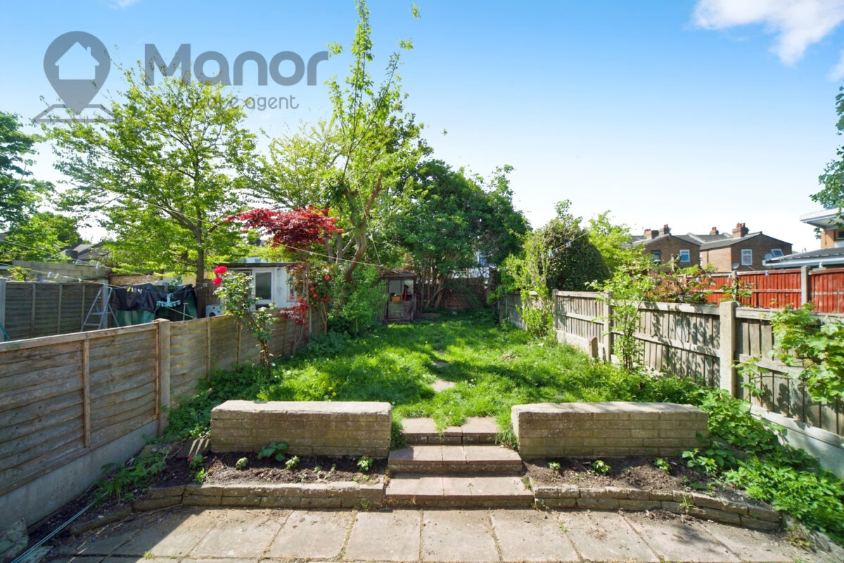 Lawrence Avenue, Manor Park, E12 5QP