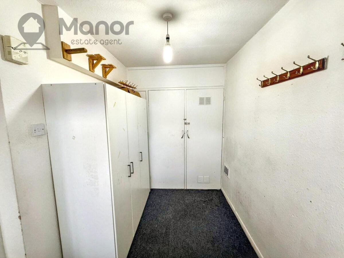 Trinity Road, Barkingside, IG6 2BQ