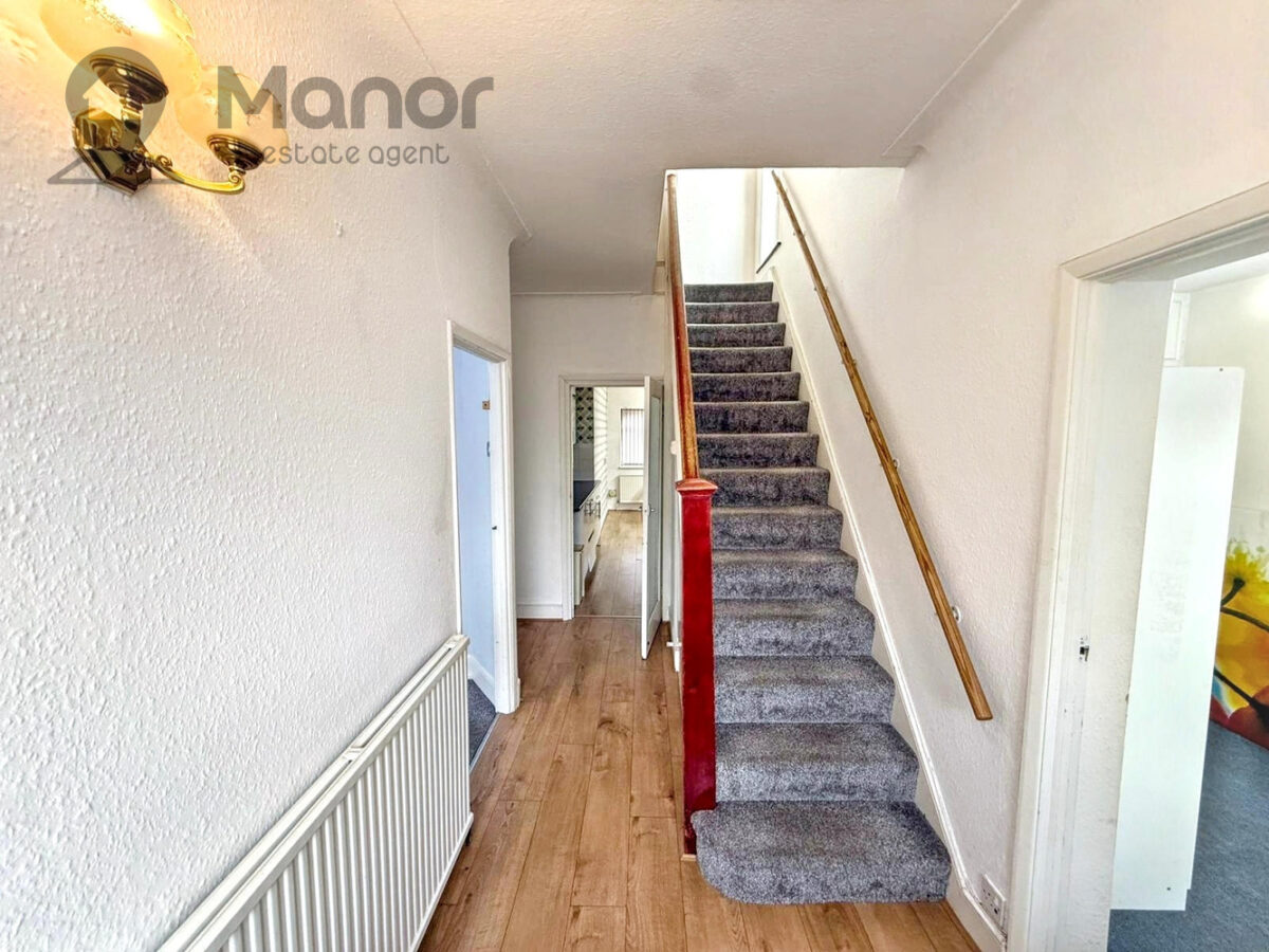 Trinity Road, Barkingside, IG6 2BQ