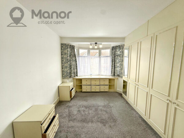 Trinity Road, Barkingside, IG6 2BQ