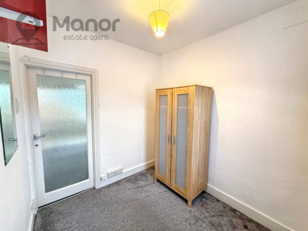 Trinity Road, Barkingside, IG6 2BQ