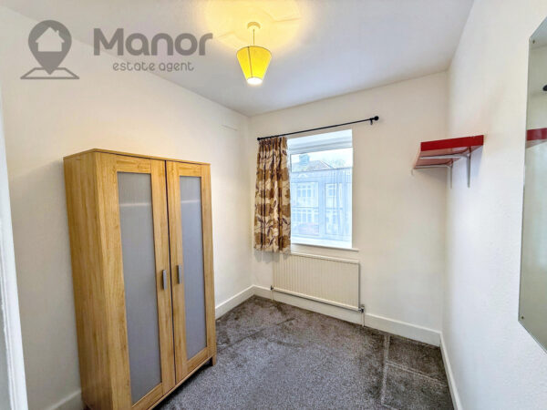 Trinity Road, Barkingside, IG6 2BQ