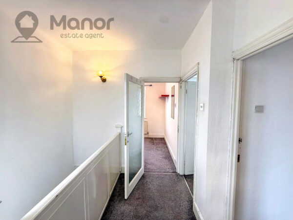 Trinity Road, Barkingside, IG6 2BQ