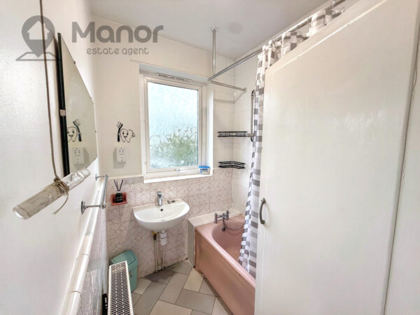 Trinity Road, Barkingside, IG6 2BQ