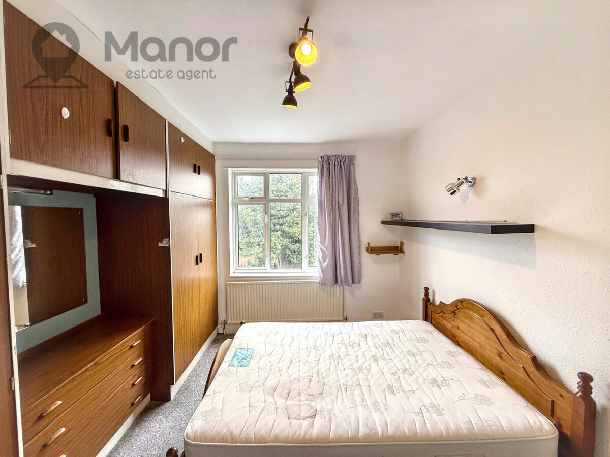 Trinity Road, Barkingside, IG6 2BQ