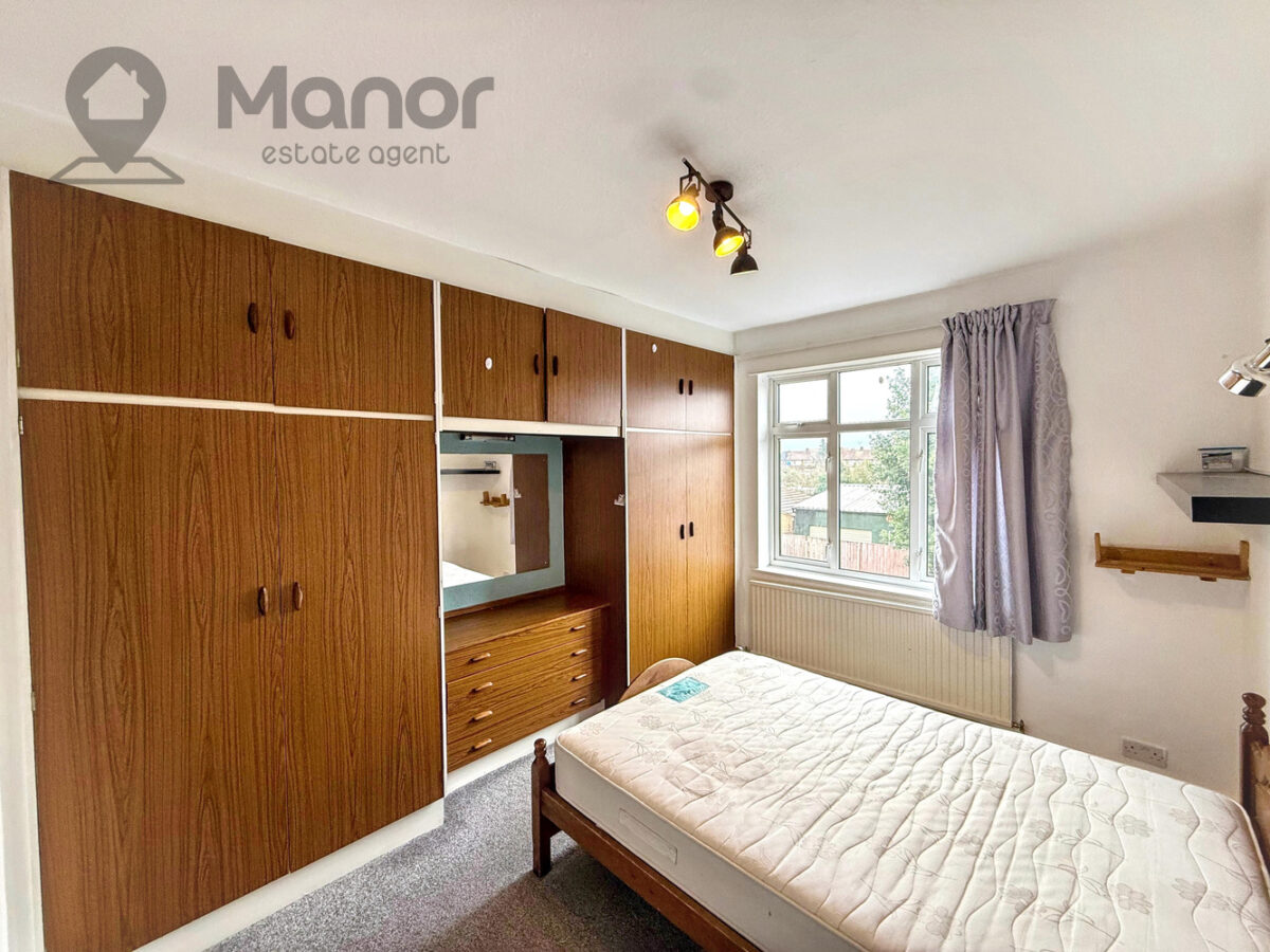 Trinity Road, Barkingside, IG6 2BQ