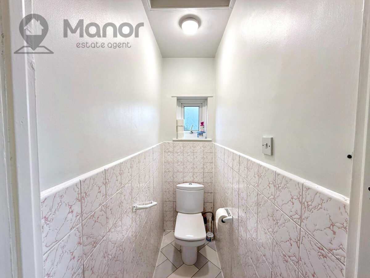 Trinity Road, Barkingside, IG6 2BQ