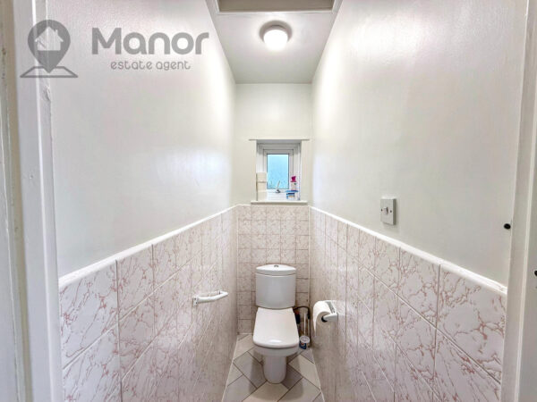 Trinity Road, Barkingside, IG6 2BQ