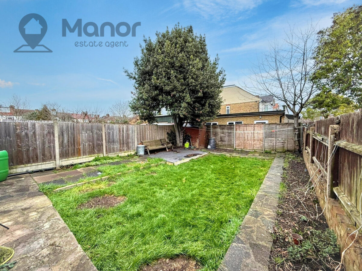 Trinity Road, Barkingside, IG6 2BQ