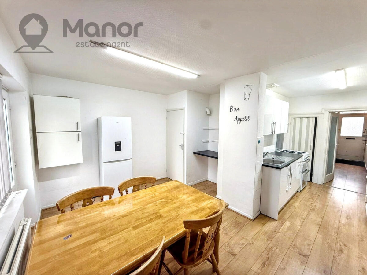 Trinity Road, Barkingside, IG6 2BQ