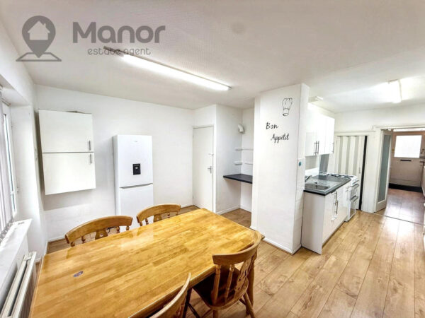 Trinity Road, Barkingside, IG6 2BQ