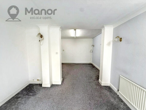 Trinity Road, Barkingside, IG6 2BQ