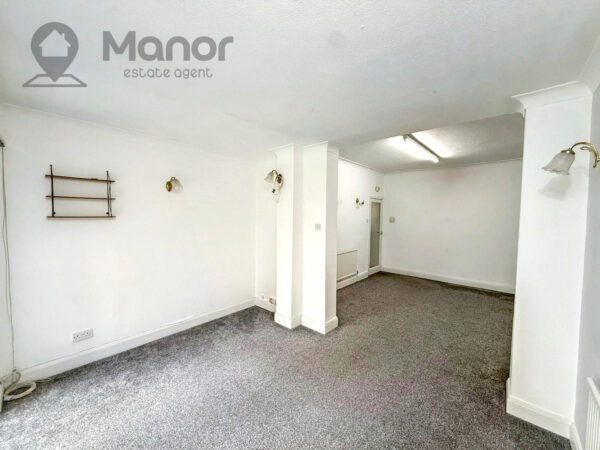 Trinity Road, Barkingside, IG6 2BQ