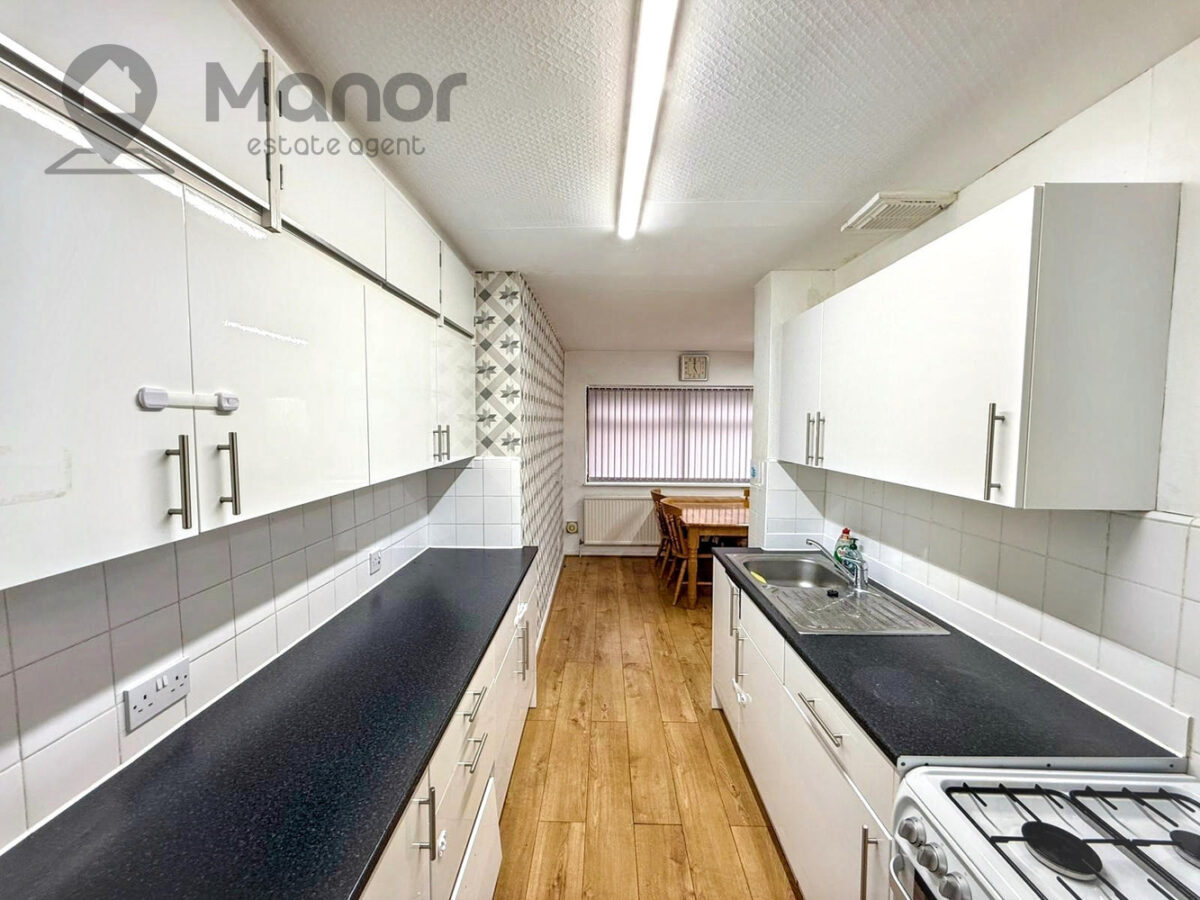 Trinity Road, Barkingside, IG6 2BQ