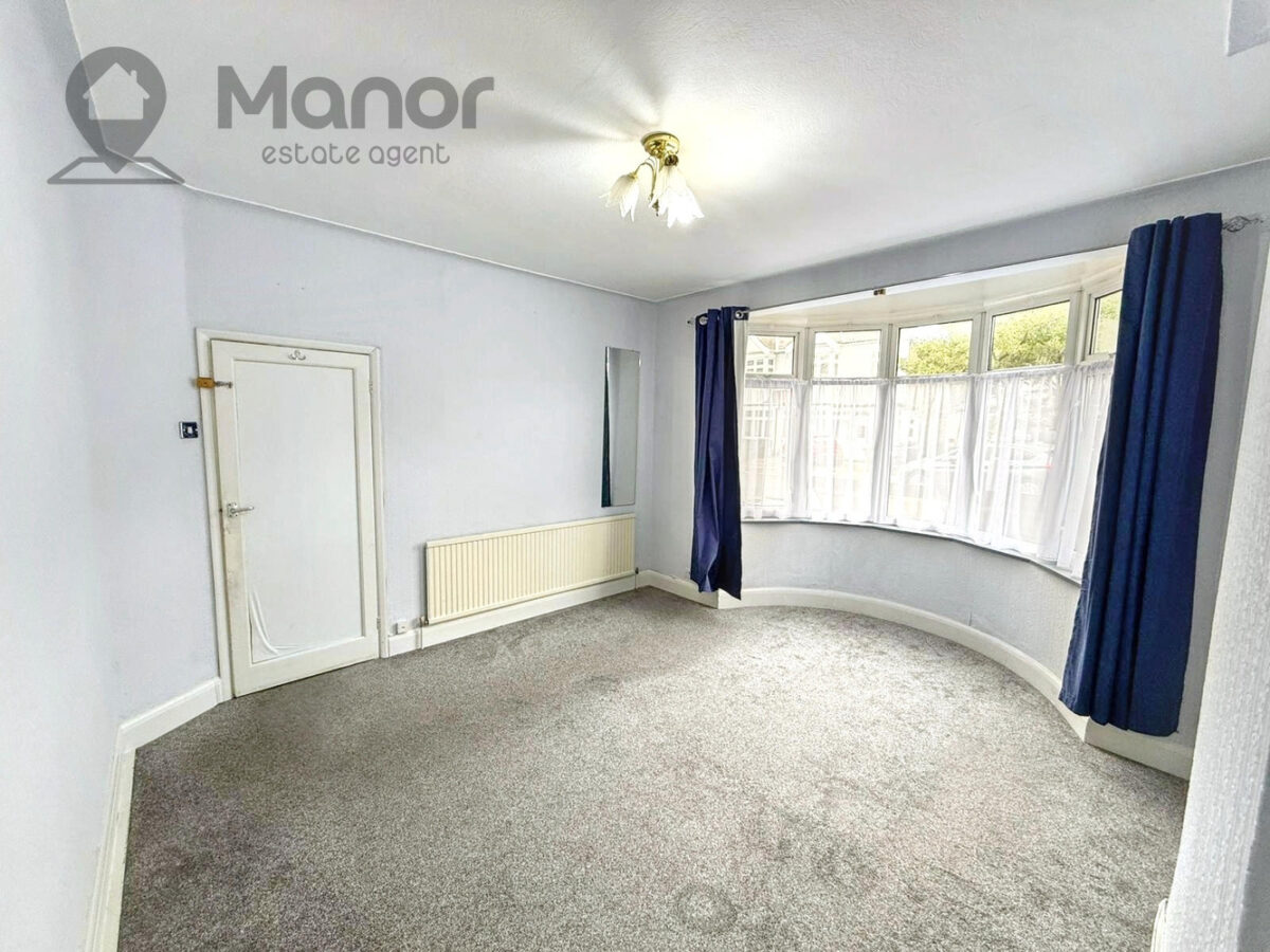 Trinity Road, Barkingside, IG6 2BQ