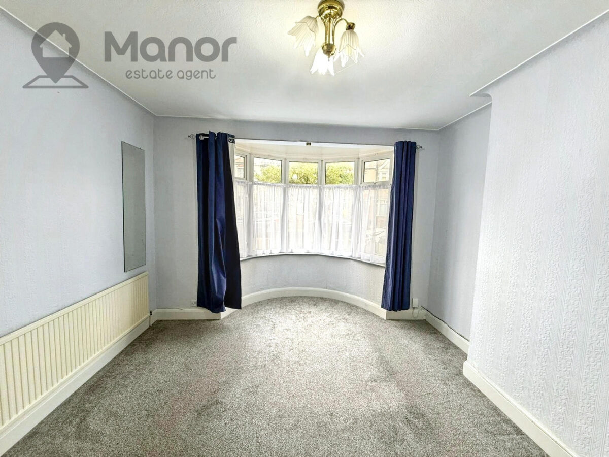 Trinity Road, Barkingside, IG6 2BQ