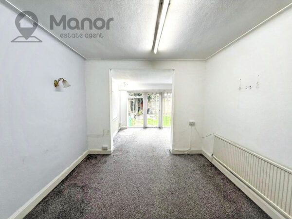 Trinity Road, Barkingside, IG6 2BQ