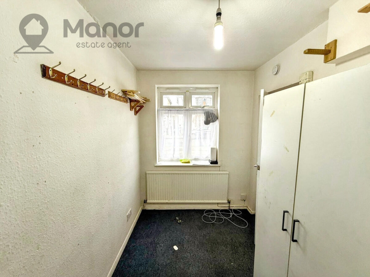 Trinity Road, Barkingside, IG6 2BQ