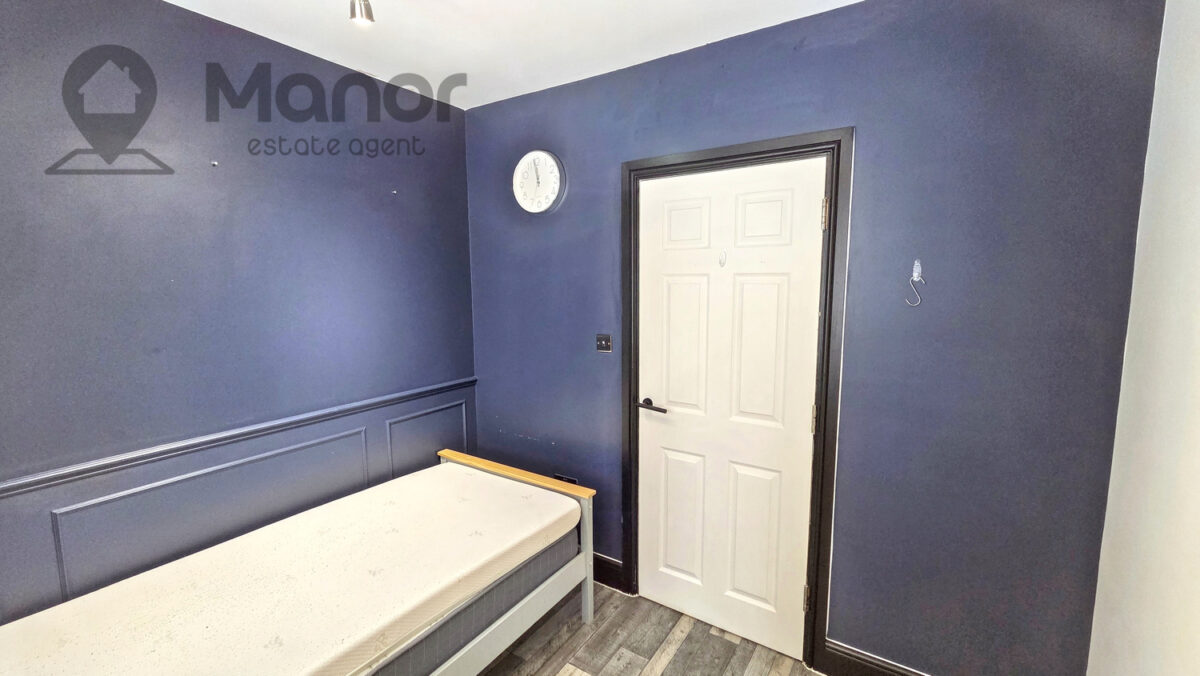 Geoffrey Avenue, Harold Wood, RM3 0YH